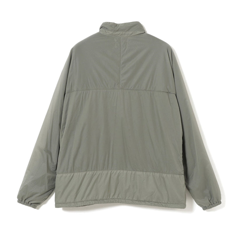 Andrew Lined Shell Jacket