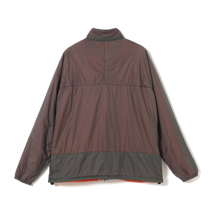 Andrew Lined Shell Jacket
