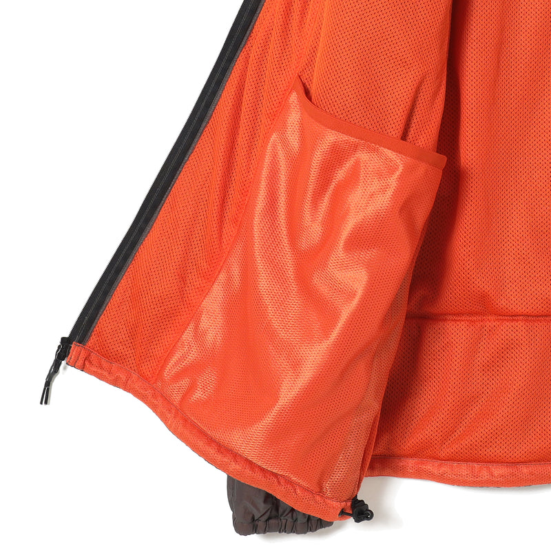 Andrew Lined Shell Jacket