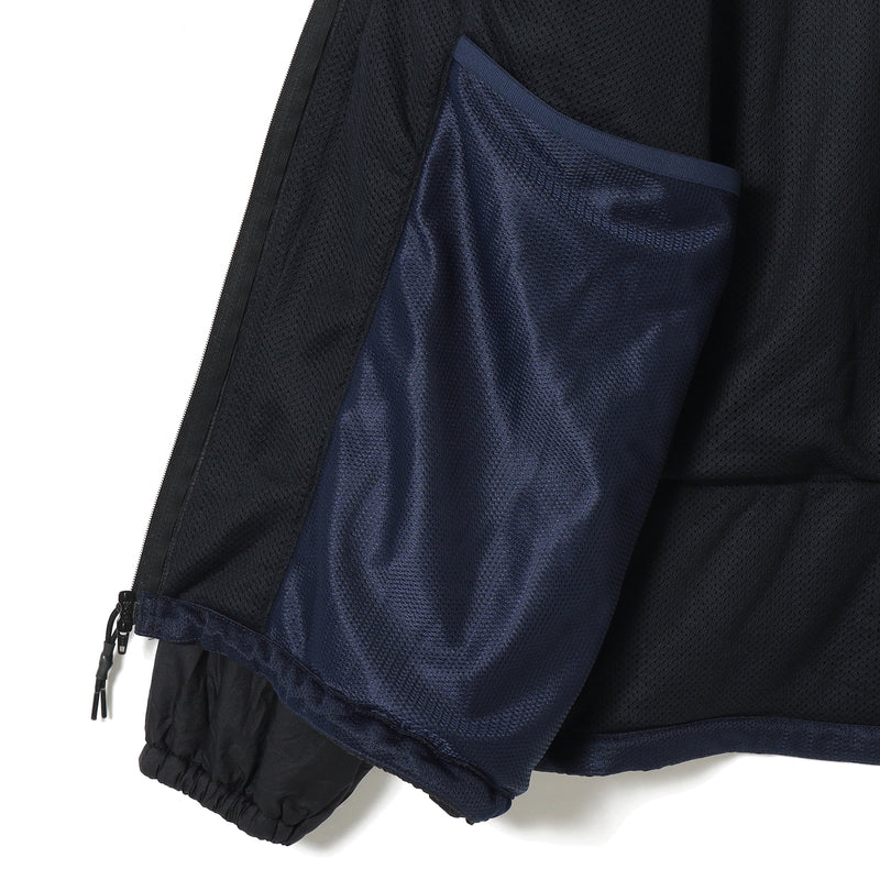 Andrew Lined Shell Jacket