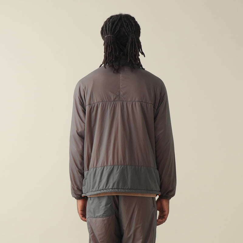 Andrew Lined Shell Jacket