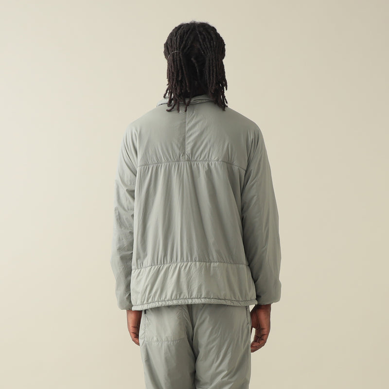Andrew Lined Shell Jacket