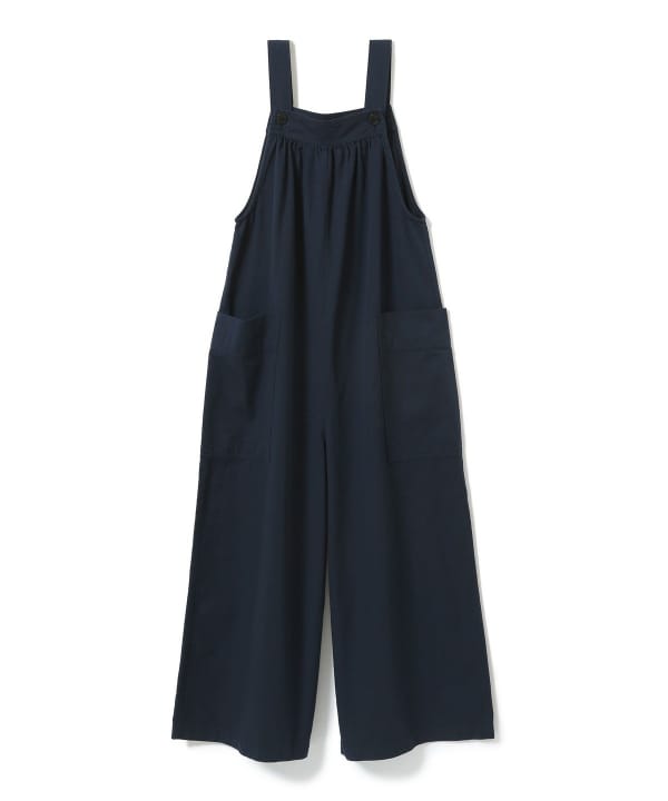 Annabel Overalls