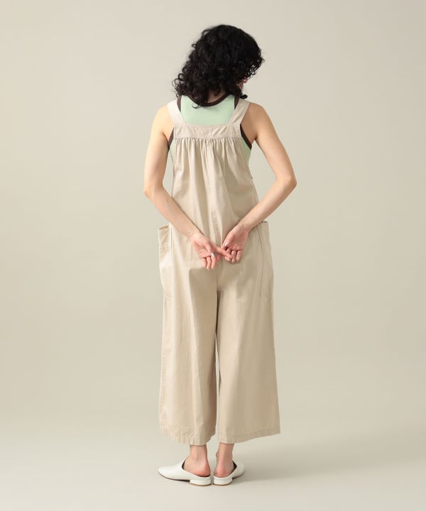 Annabel Overalls