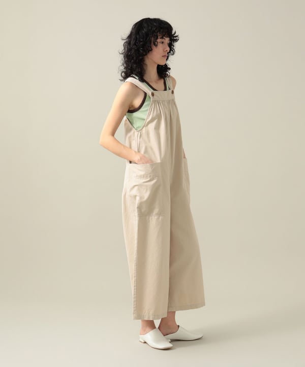 Annabel Overalls
