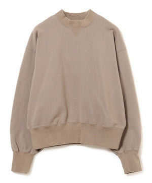  Annie Mockneck Sweatshirt 