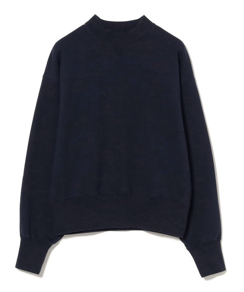 Annie Mockneck Sweatshirt