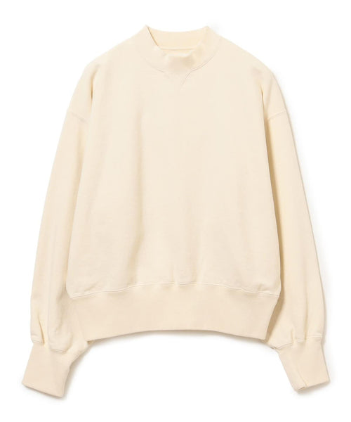 Annie Mockneck Sweatshirt