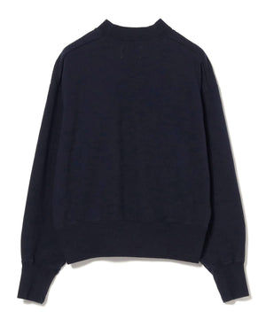  Annie Mockneck Sweatshirt 