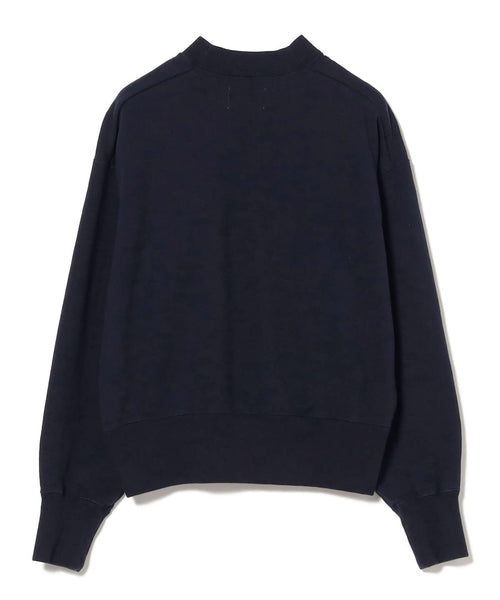 Annie Mockneck Sweatshirt