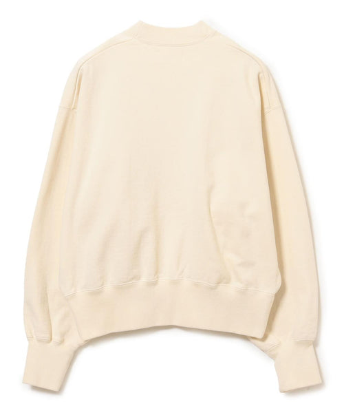 Annie Mockneck Sweatshirt