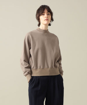  Annie Mockneck Sweatshirt 