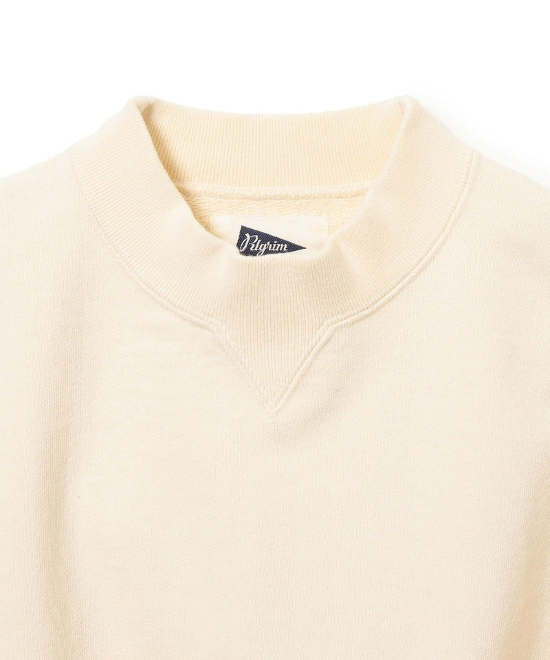 Annie Mockneck Sweatshirt