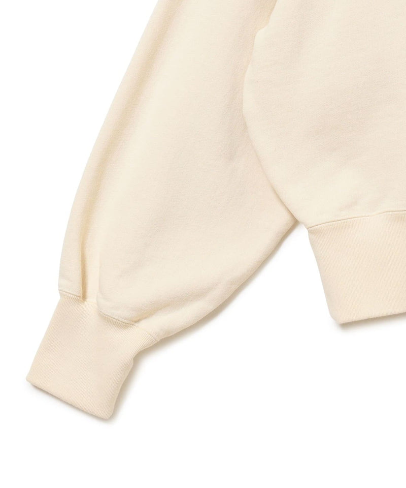 Annie Mockneck Sweatshirt