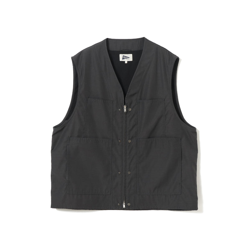 Ansel Ripstop Vest