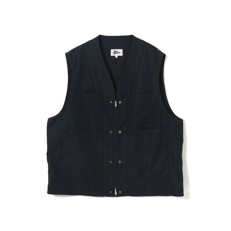 Ansel Ripstop Vest