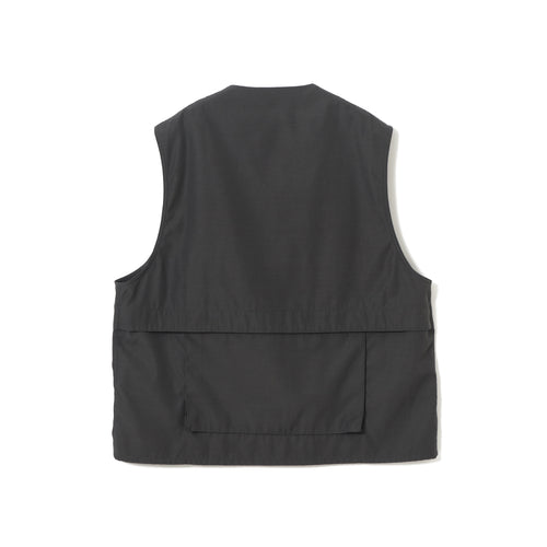 Ansel Ripstop Vest