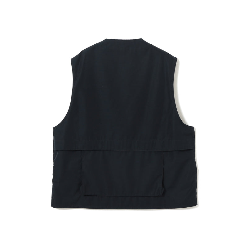 Ansel Ripstop Vest