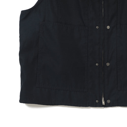 Ansel Ripstop Vest