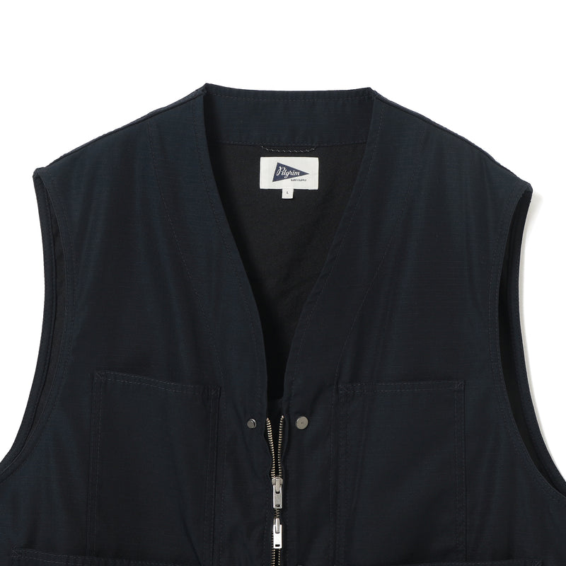 Ansel Ripstop Vest