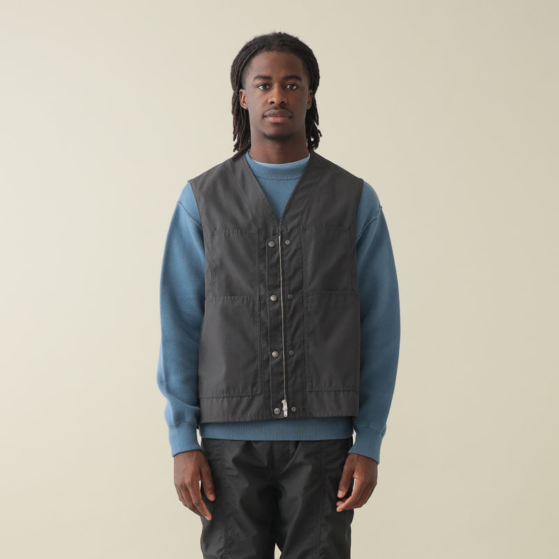 Ansel Ripstop Vest