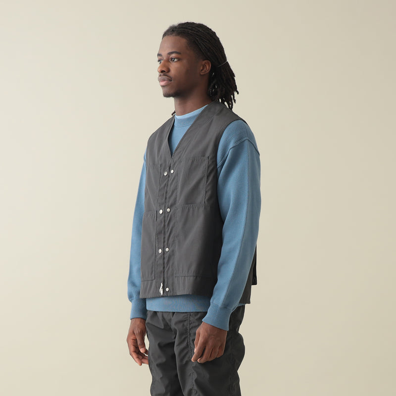 Ansel Ripstop Vest