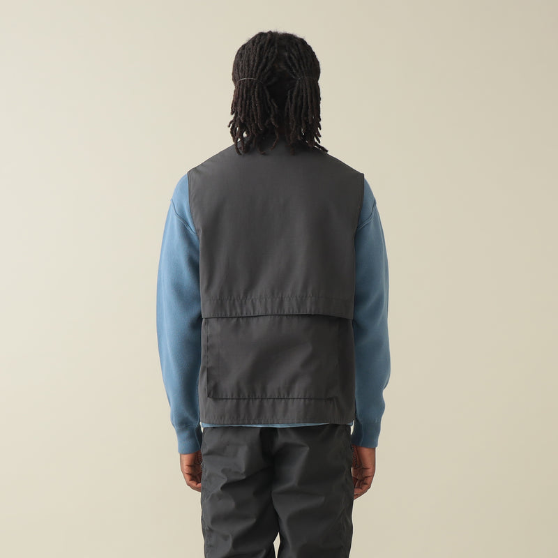 Ansel Ripstop Vest