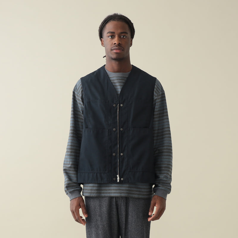 Ansel Ripstop Vest
