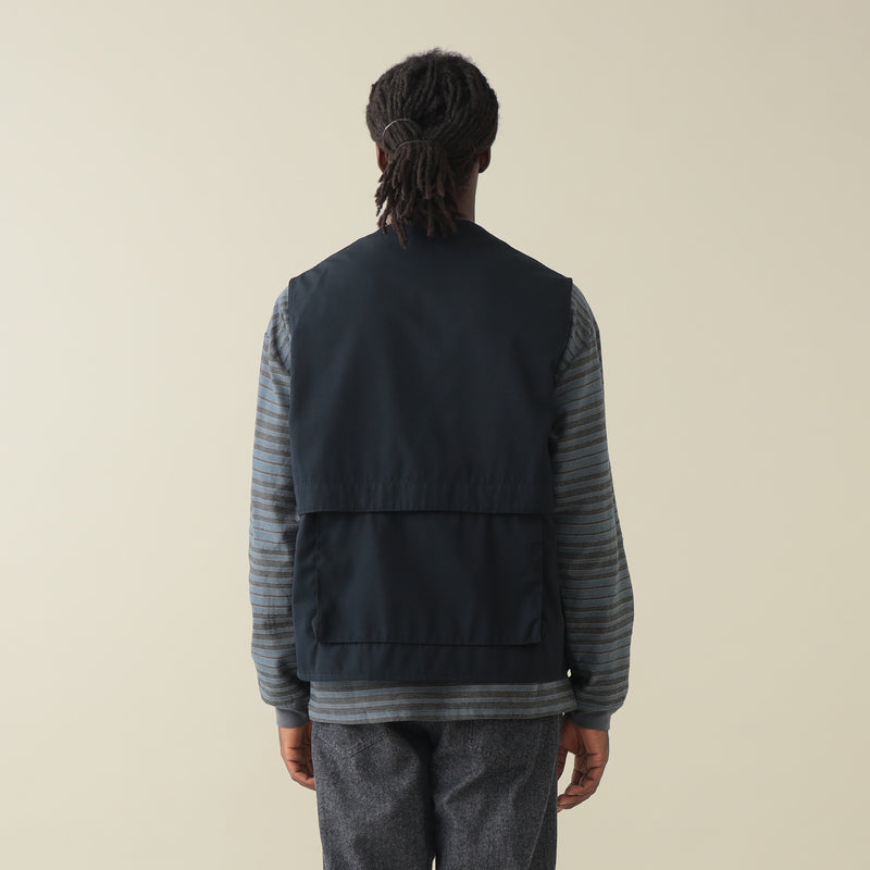 Ansel Ripstop Vest