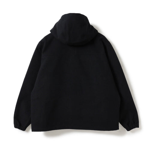 Armitage Wool 3L Hooded Jacket