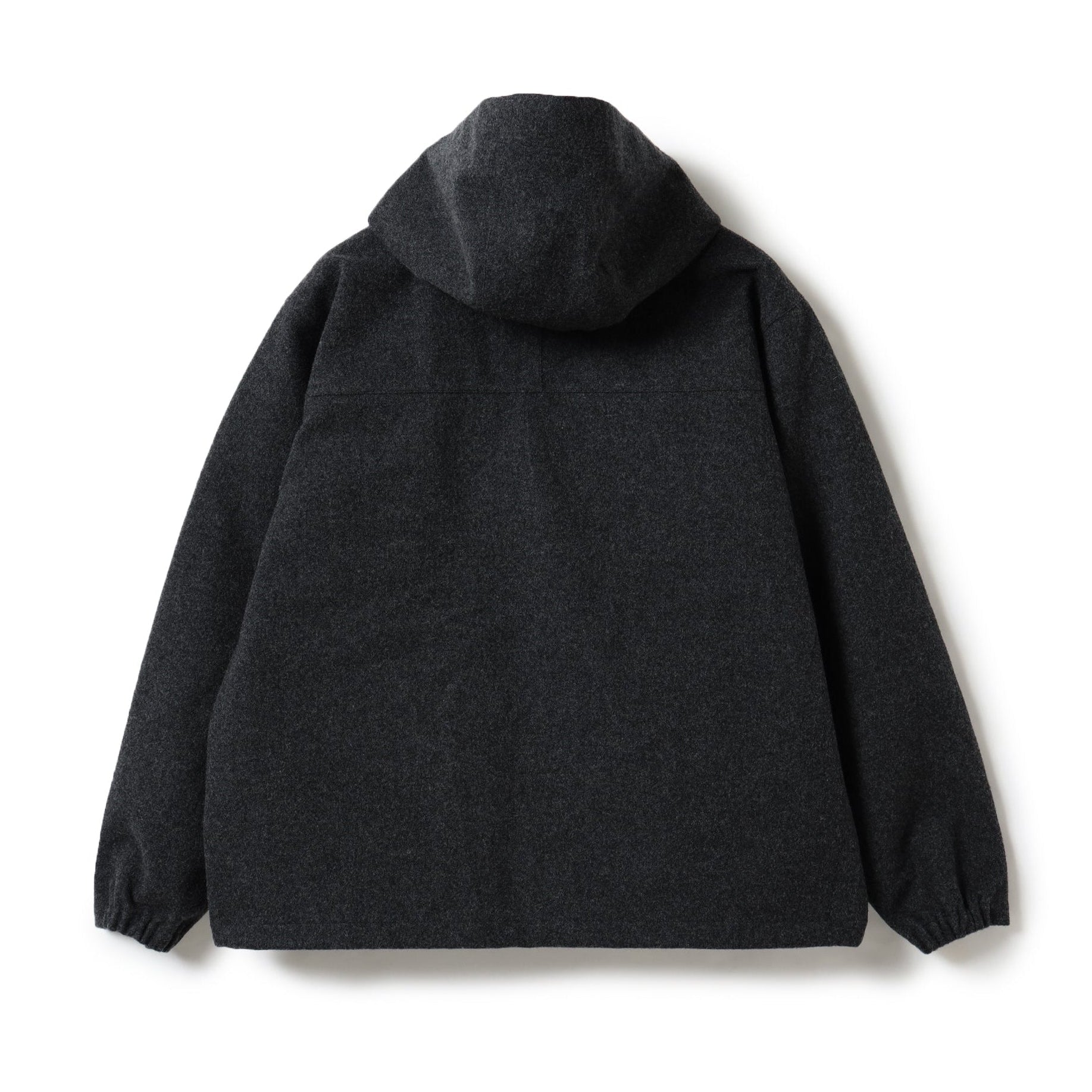 Armitage Wool 3L Hooded Jacket