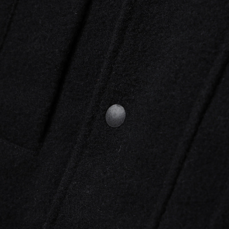 Armitage Wool 3L Hooded Jacket