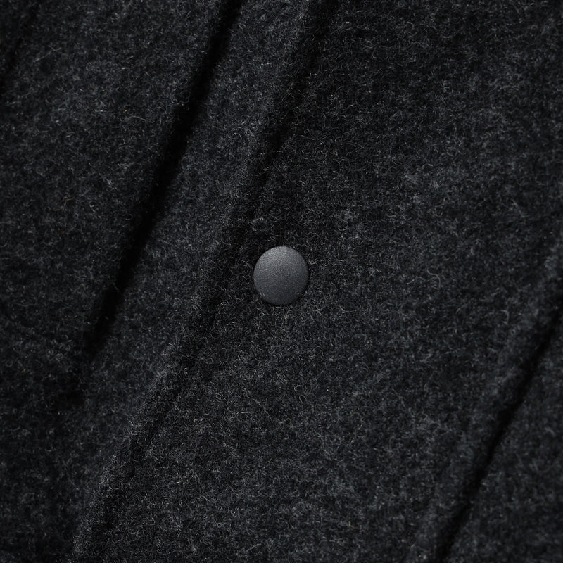 Armitage Wool 3L Hooded Jacket