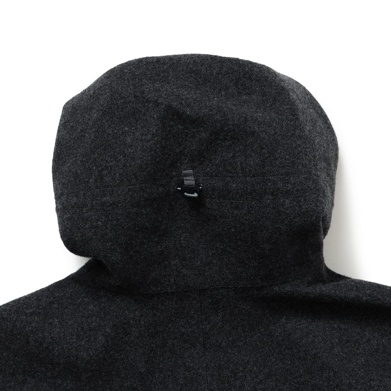 Armitage Wool 3L Hooded Jacket
