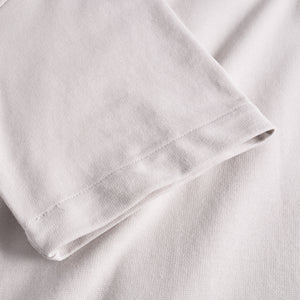  Coral Wide Collar Shirt 
