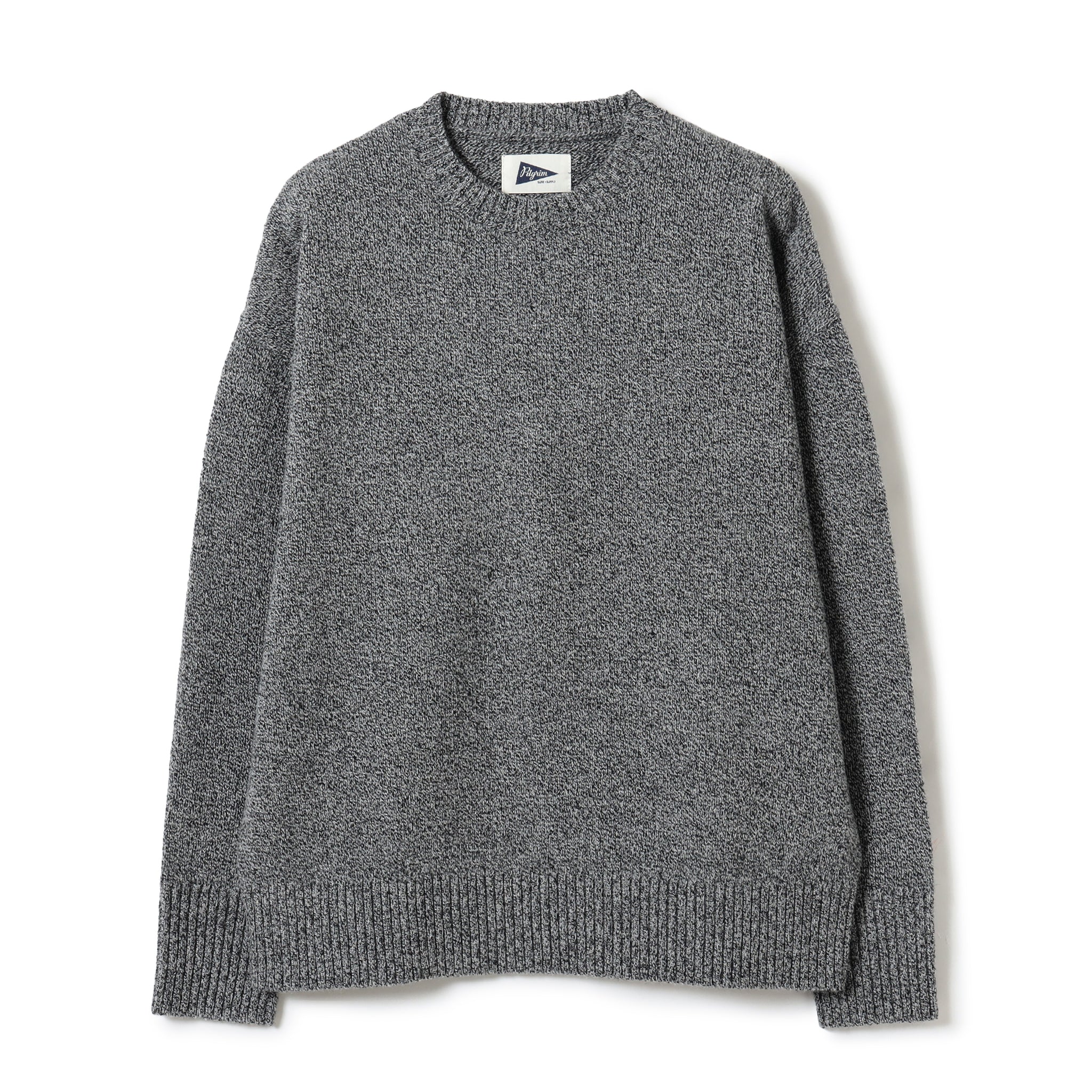 Aster Octa Crewneck