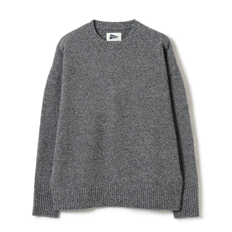 Aster Octa Crewneck