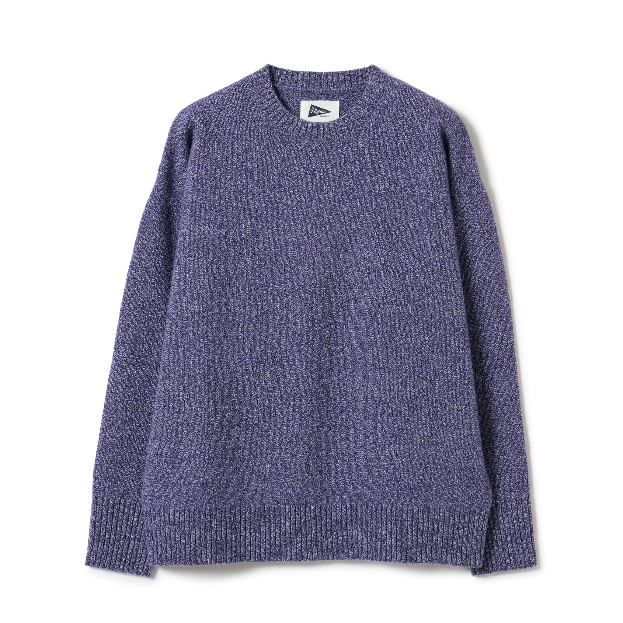 Aster Octa Crewneck