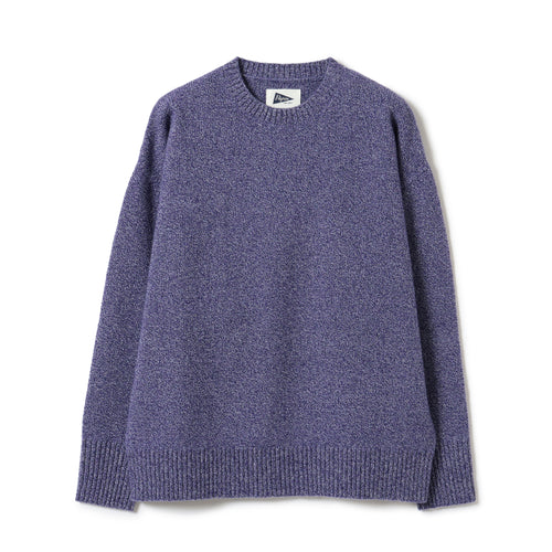 Aster Octa Crewneck