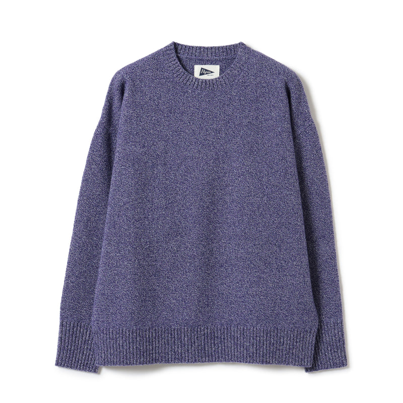 Aster Octa Crewneck