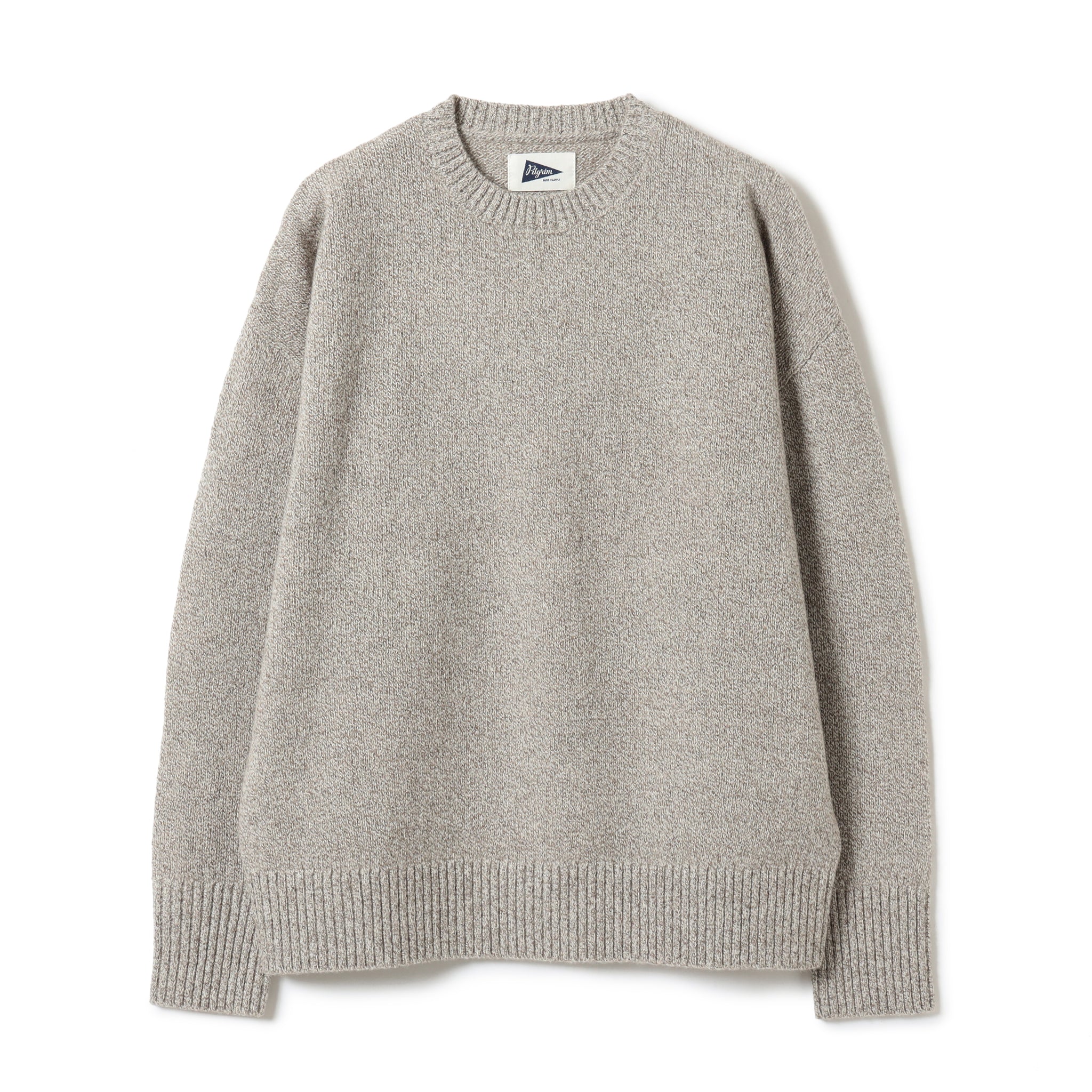 Aster Octa Crewneck