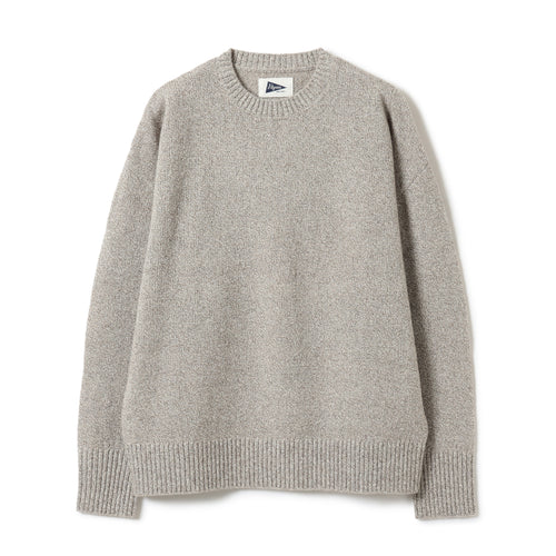Aster Octa Crewneck