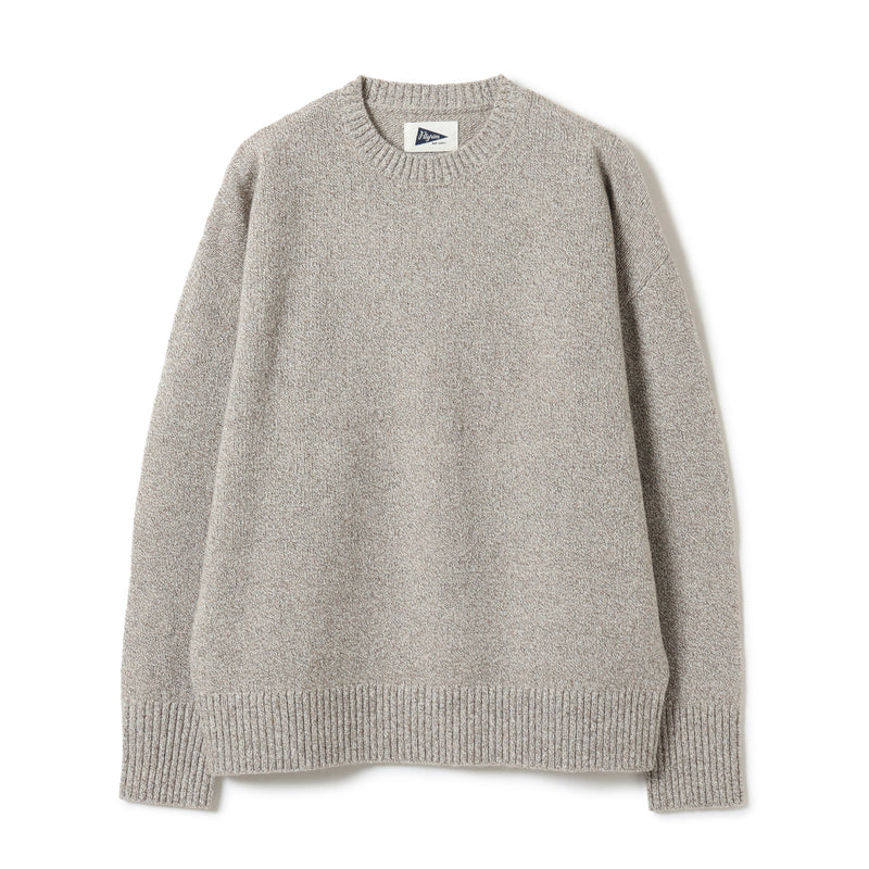Aster Octa Crewneck