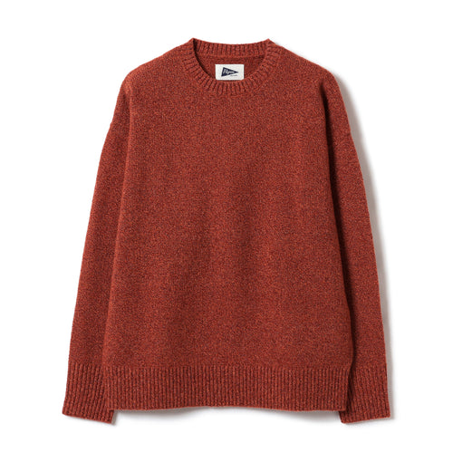 Aster Octa Crewneck