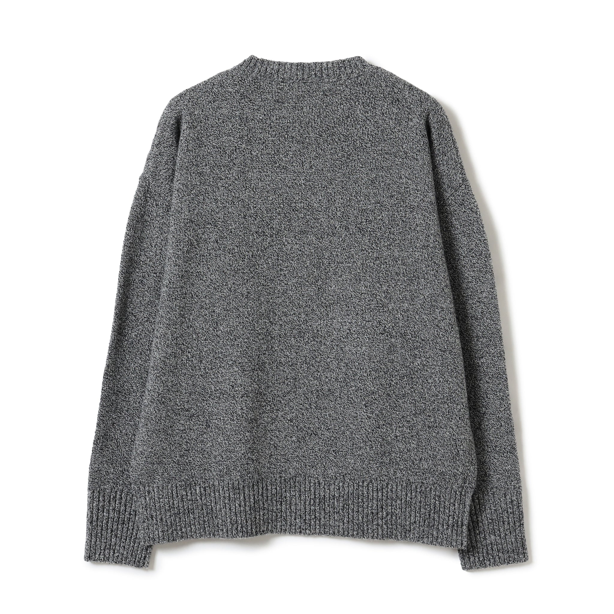 Aster Octa Crewneck