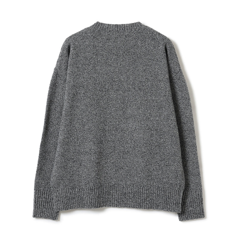Aster Octa Crewneck