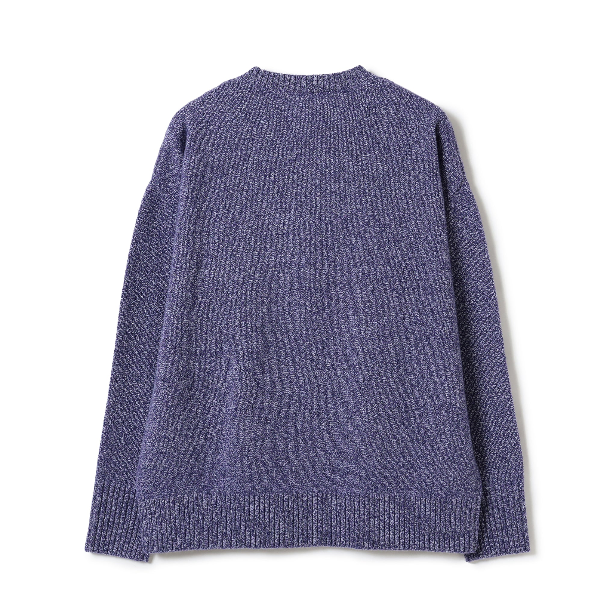 Aster Octa Crewneck