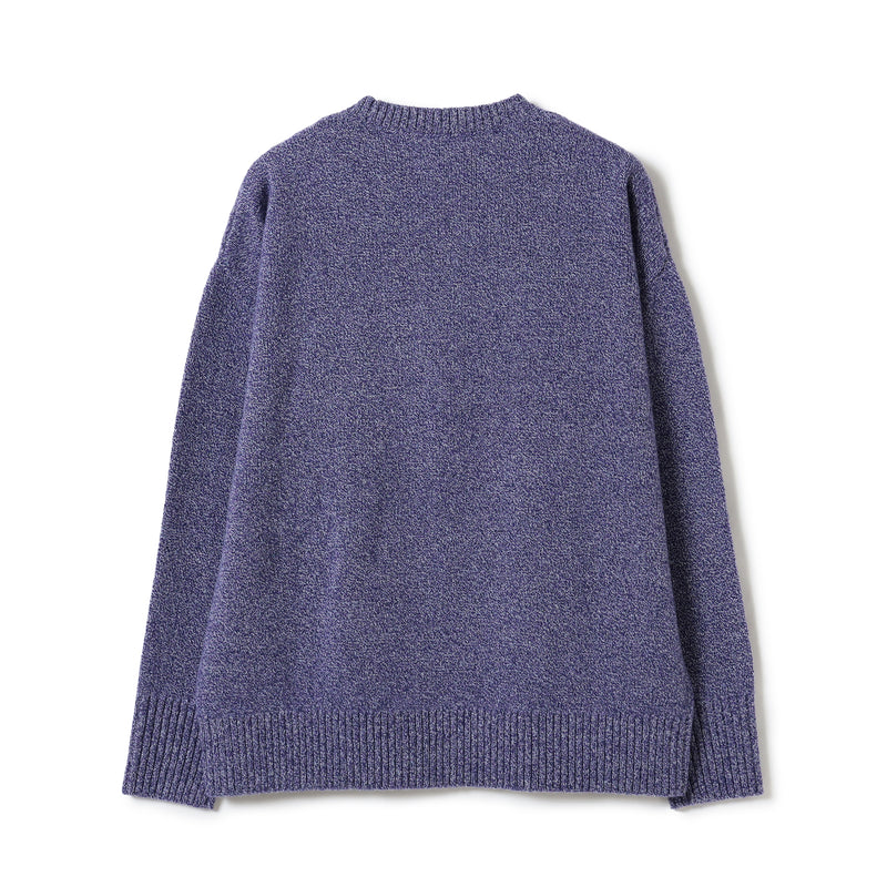 Aster Octa Crewneck