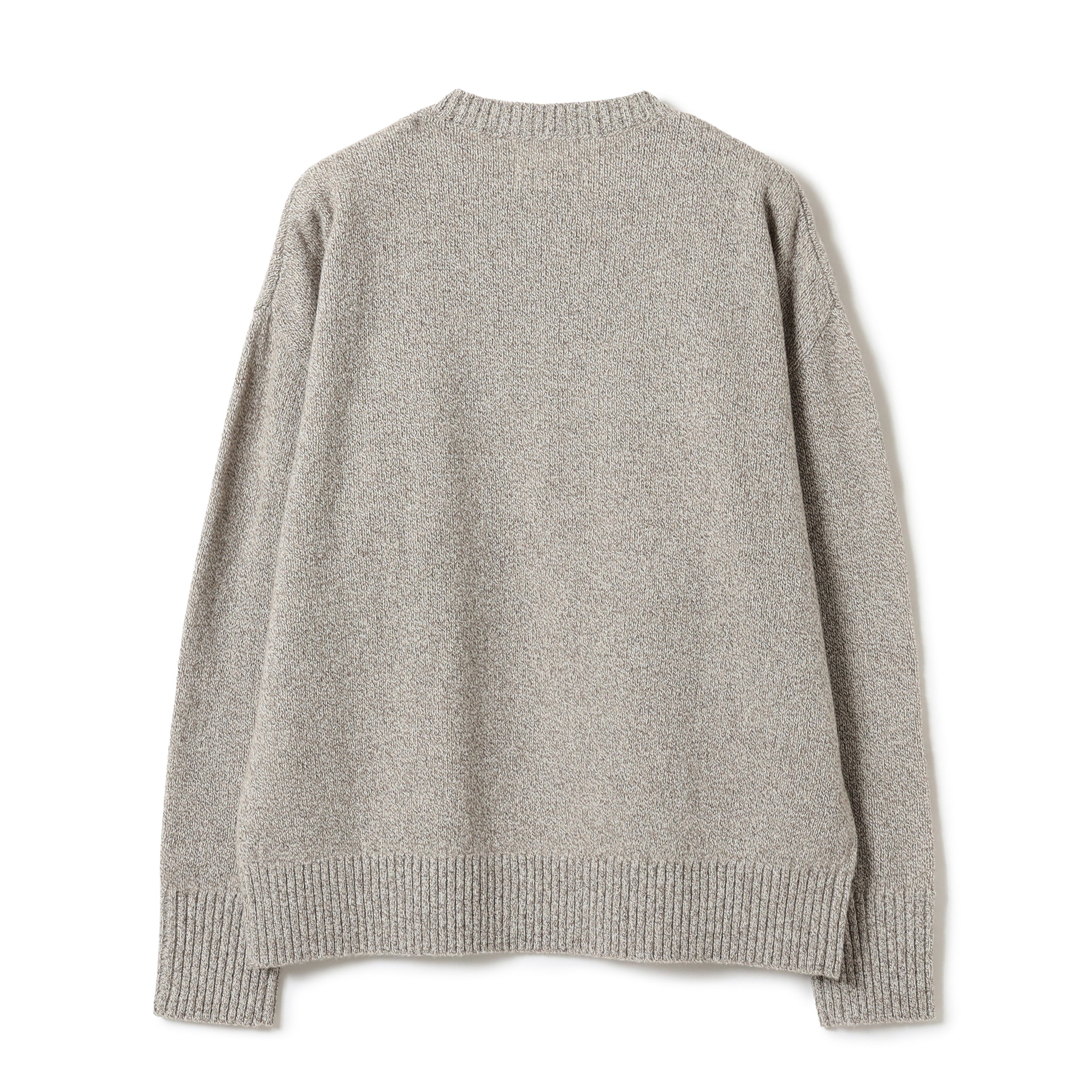 Aster Octa Crewneck