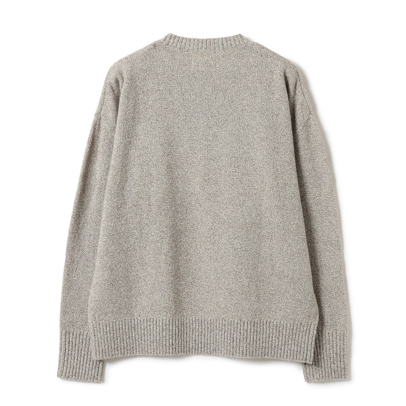 Aster Octa Crewneck